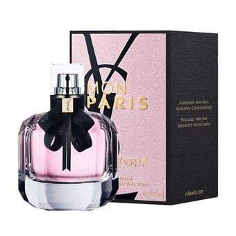 Classic YSL Mon Paris 90ml  The Beautiful   