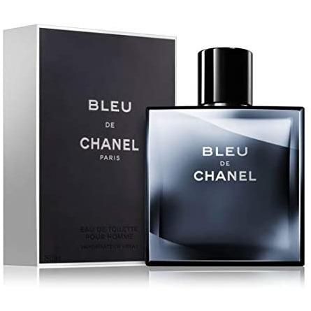 Bleu de Chanel EDP 100ml  The Beautiful   