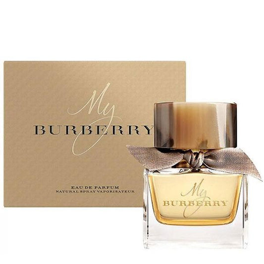 My Burberry EDP 90ml  The Beautiful    