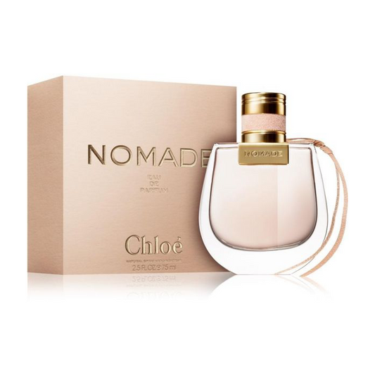 Chloe NOMADE 75ml  The Beautiful    