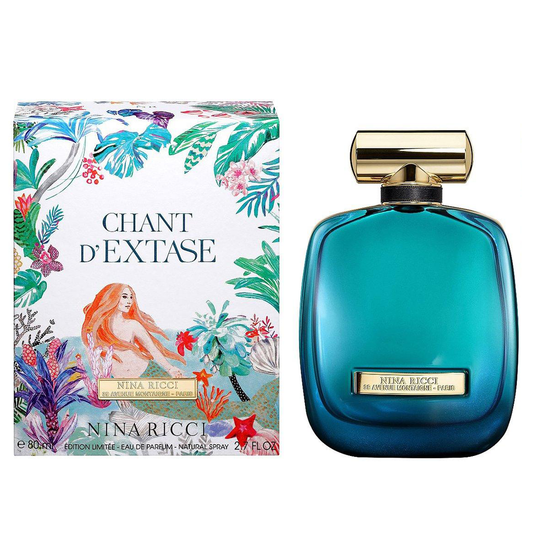 Chant D Extase 100ml  The Beautiful    