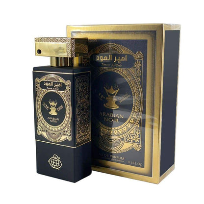 Ameer Al Oud ARABIAN NOIR 100ml  The Beautiful    