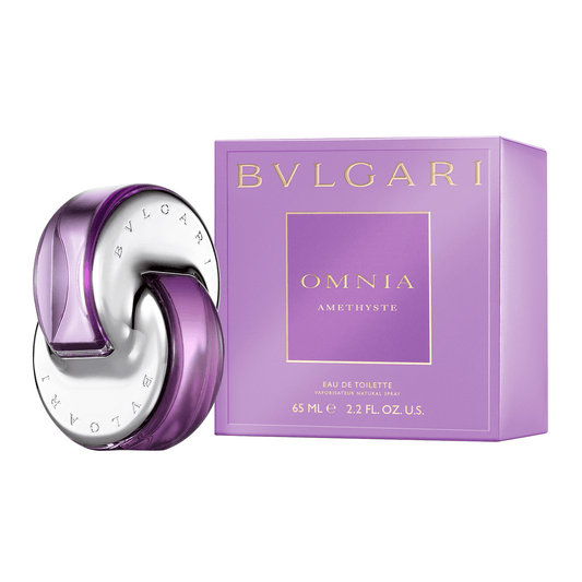 Bvlgari Omnia Amethyste 65ml  The Beautiful    