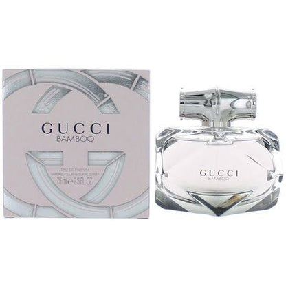 Gucci Bamboo 75ml  The Beautiful   