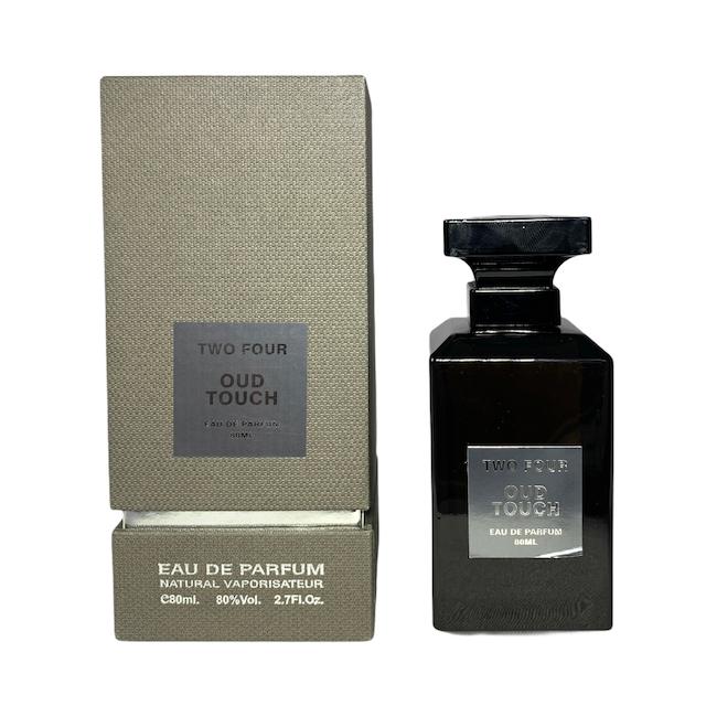 Two Four OUD Touch Eau De Parfum 80ml Inspired by Tom Ford  The Beautiful   