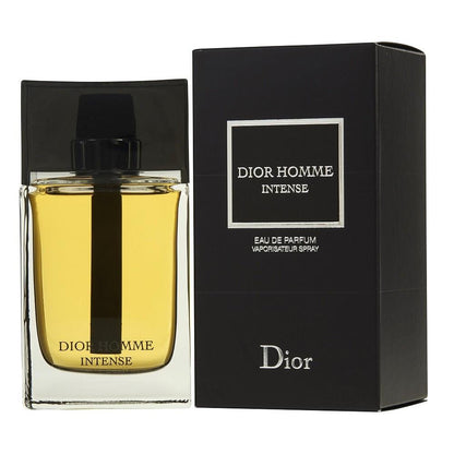 Dior Homme Intense 100ml  The Beautiful    