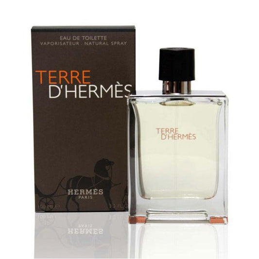 Terre D Hermes 100ml  The Beautiful    