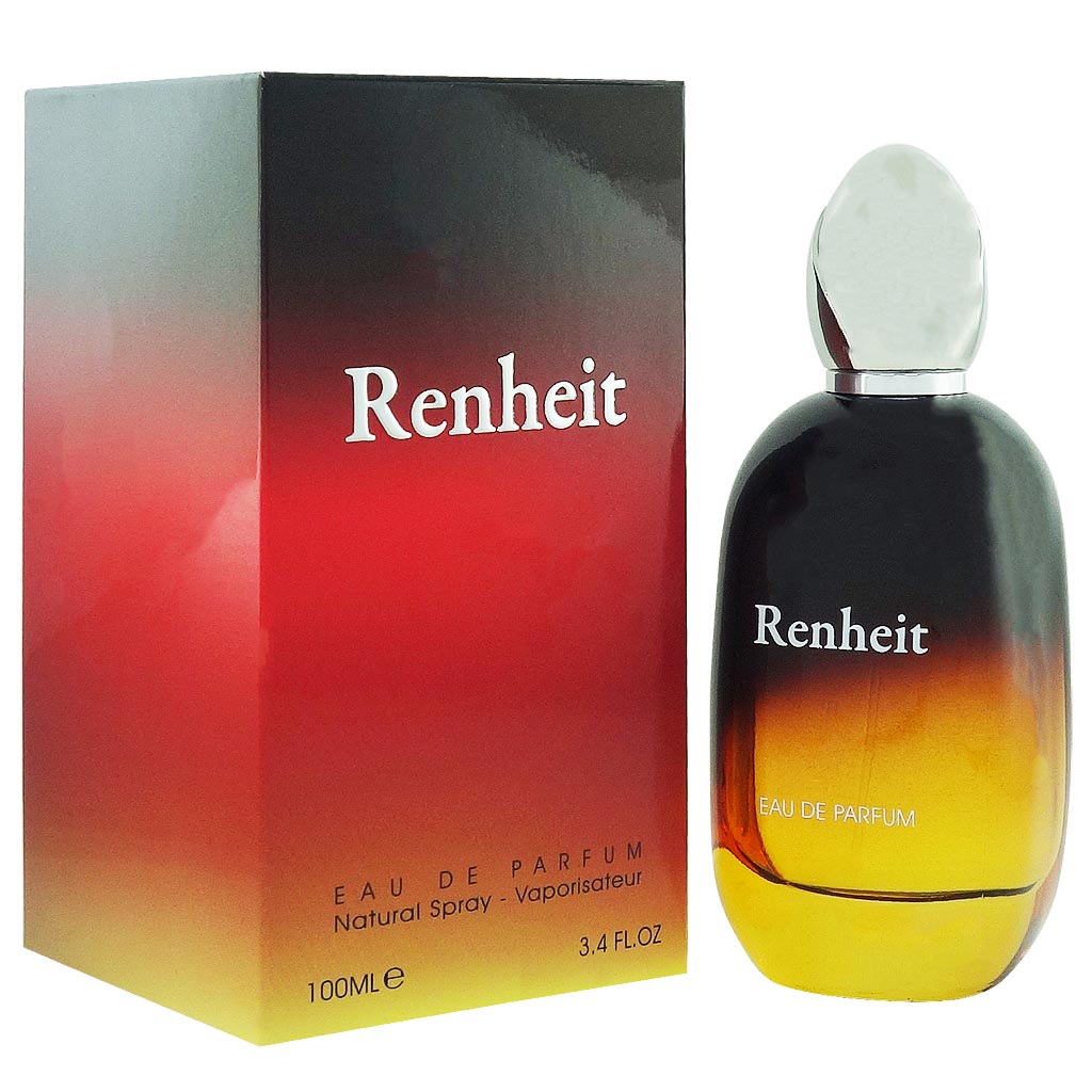 Renheit EDP 100ml  The Beautiful    