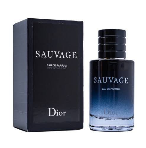 Dior Sauvage 100ml  The Beautiful   