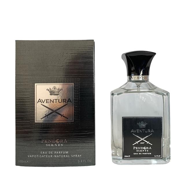 Pendora Aventura EAU De Parfum 100ml  The Beautiful    