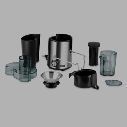 RAF Multifunction Slow Juicer Machine  The Beautiful   