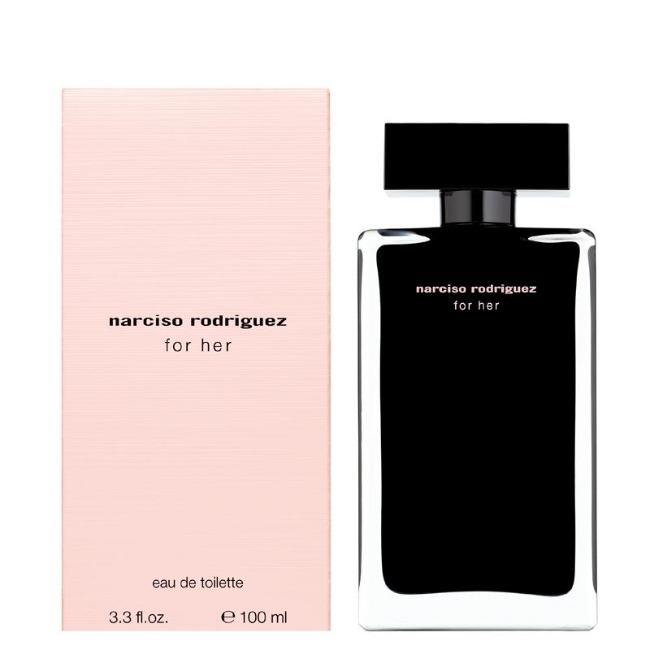 Narciso Rodriguez 90ml Black Bottle  The Beautiful   