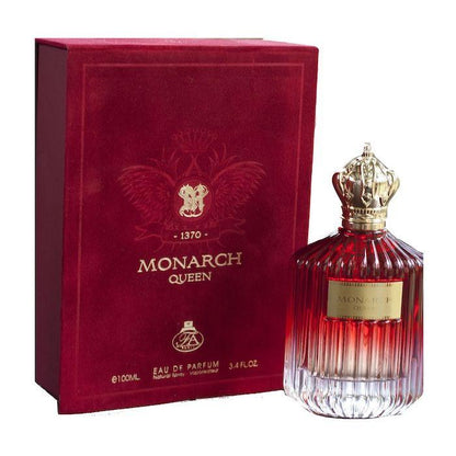 Monarch Queen EDP 100ml For Women  The Beautiful    