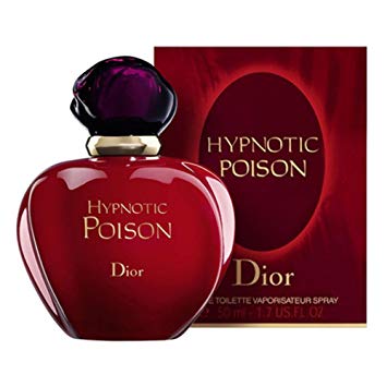 Dior Hypnotic Poison 100ml  The Beautiful    