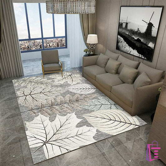 Modern 3D Geometric Design Area Rug 1.5m by 2m  The Beautiful   