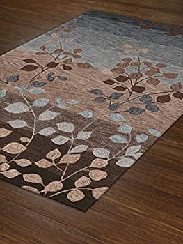 Modern 3D Geometric Design Area Rug 1.5m by 2m  The Beautiful   