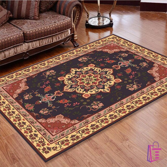 Modern 3D Geometric Design Area Rug 1.5m by 2m  The Beautiful   