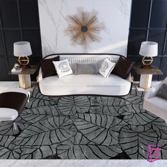 Modern 3D Geometric Design Area Rug 1.5m by 2m  The Beautiful   