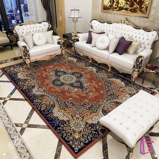 Modern 3D Geometric Design Area Rug 1.5m by 2m  The Beautiful   