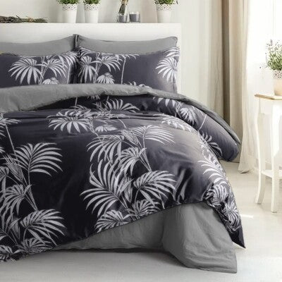 3 Piece Duvet Cover King Size Bedding Set  The Beautiful   