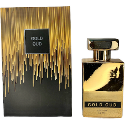 Gold OUD 50ml  The Beautiful    