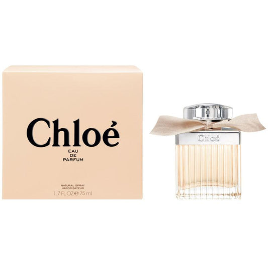 Chloe 75ml  The Beautiful    