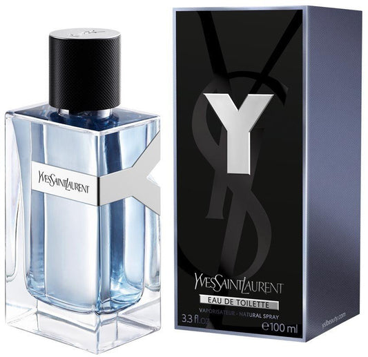 YSL Y 100ml  The Beautiful    