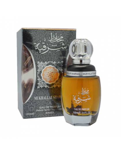 Mukhallat Sharqia EDP 100ml  The Beautiful    