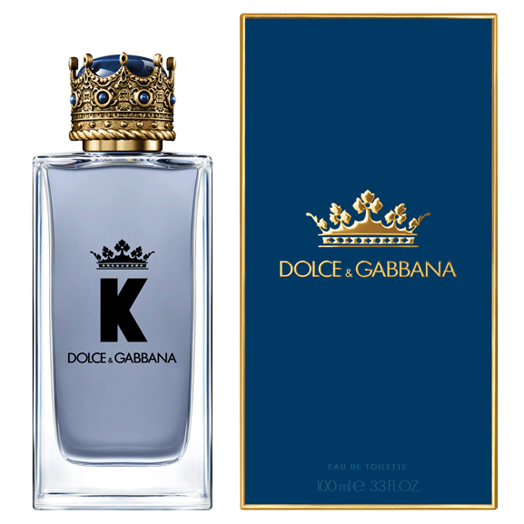 D G K 100ml  The Beautiful   