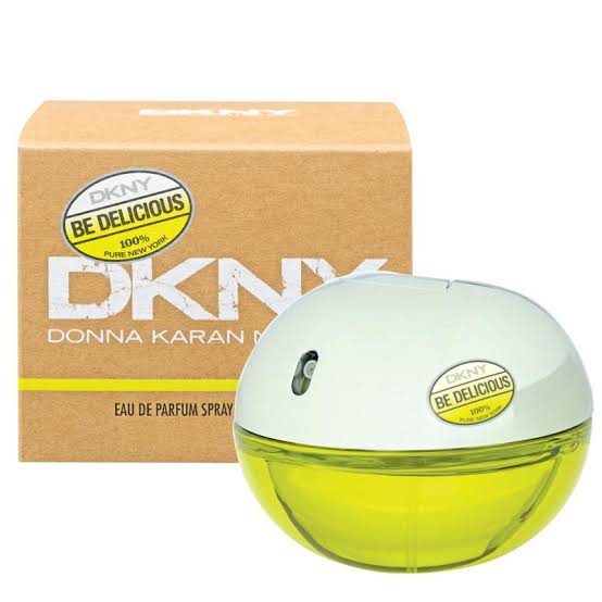 DKNY Be Delicious EDP 100ml  The Beautiful   