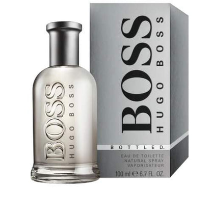 Hugo Boss Bottled 100ml  The Beautiful   