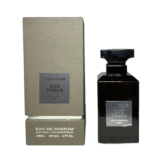 Two Four OUD Touch Eau De Parfum 80ml Inspired by Tom Ford  The Beautiful    