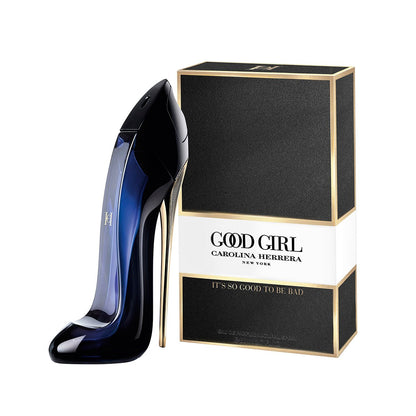 Carolina Herrera GOOD GIRL EDP 80ml  The Beautiful   