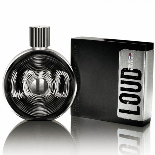 Tommy Hilfiger GET LOUD 75ml  The Beautiful    