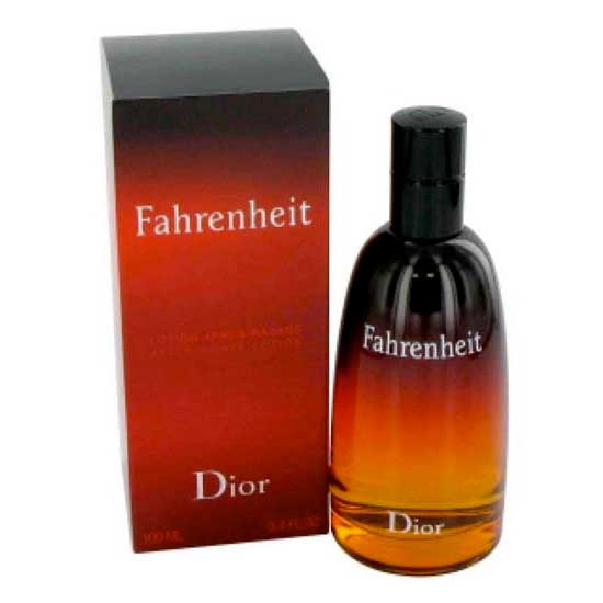 Dior Fahrenheit EDT 100ml  The Beautiful   