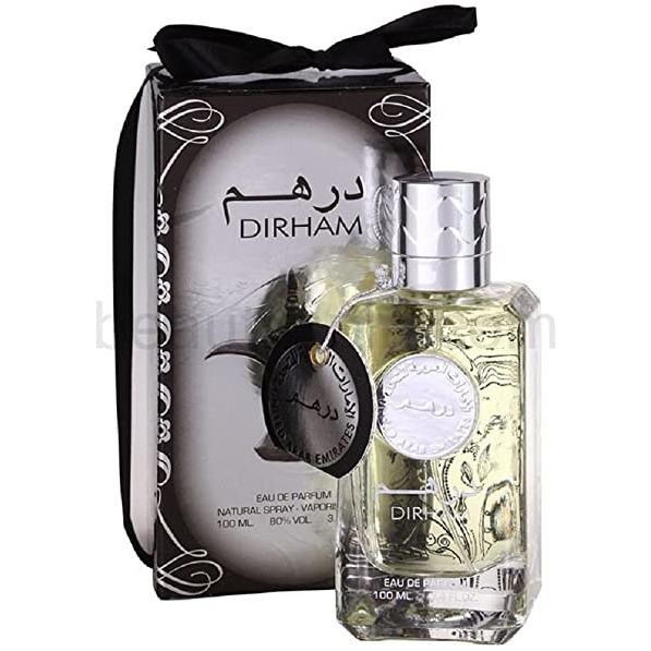 DIRHAM 100ml Unisex  The Beautiful   