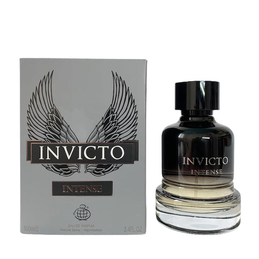 Invicto Intense 100ml 100ml  The Beautiful    