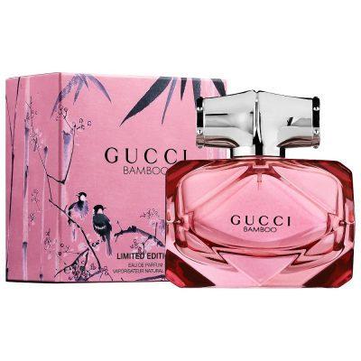 Gucci Bamboo 75ml  The Beautiful   