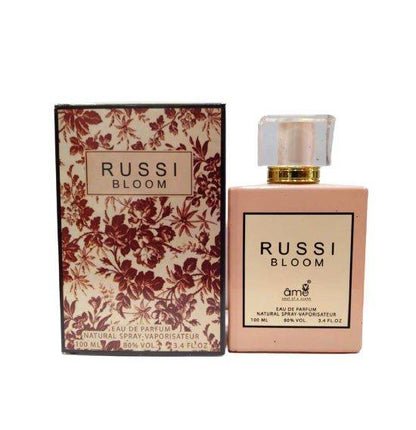 Russi Bloom Natural EDP 100ml  The Beautiful   