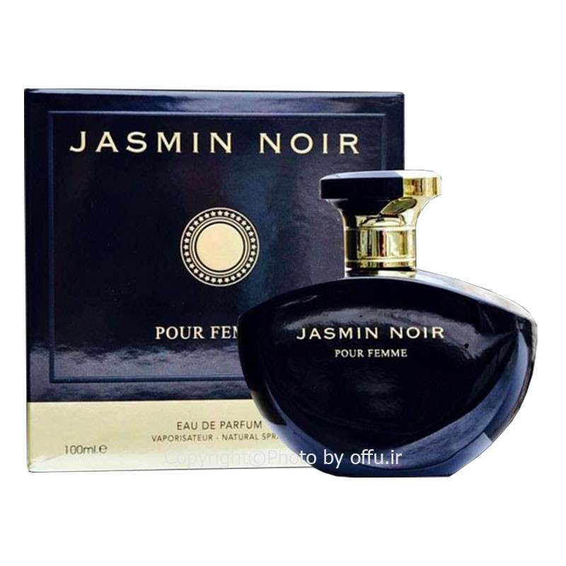 Jasmin Noir Pour Femme edp 100ml 100ml  The Beautiful   