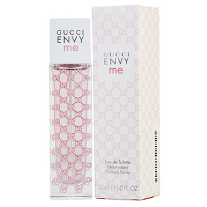 Gucci Envy Me 100ml  The Beautiful   