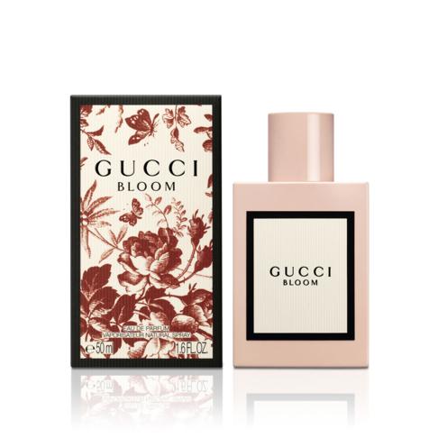 Gucci Bloom 100ml  The Beautiful   