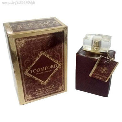 TOOMFORD Pour HOMME EDP100ml  The Beautiful   