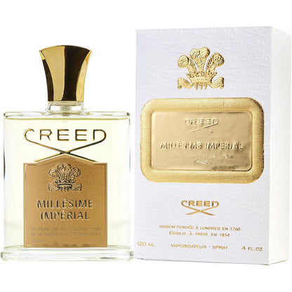 Creed Imperial Millesime 120ml Unisex  The Beautiful    