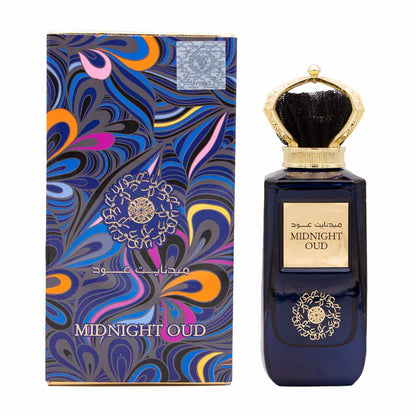 Midnight Oud EDP 100ml  The Beautiful   