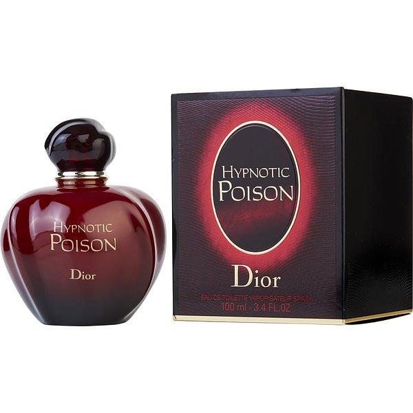 Dior Hypnotic Poison 100ml  The Beautiful   