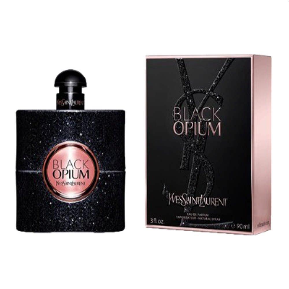 YSL Black Opium 90ml  The Beautiful   