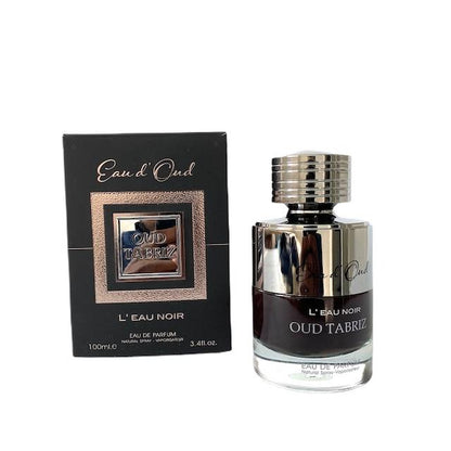 Oud Tabriz L eau Noir EDP100ml  The Beautiful    