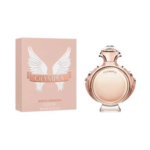 Paco Rabanne Olympea 80ml Ladies  The Beautiful   