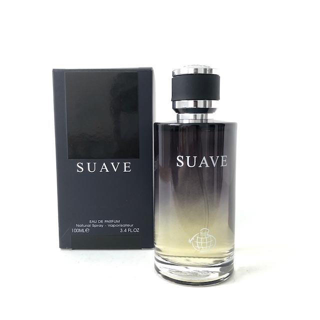 Suave Eu De Parfum 100ml Dubai Import for Sauvage  The Beautiful    